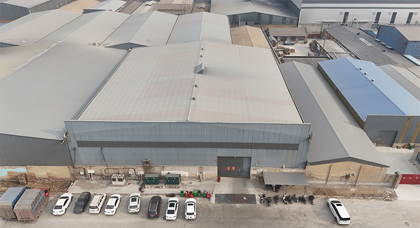 Bazhou Xinlang Furniture Co., Ltd.