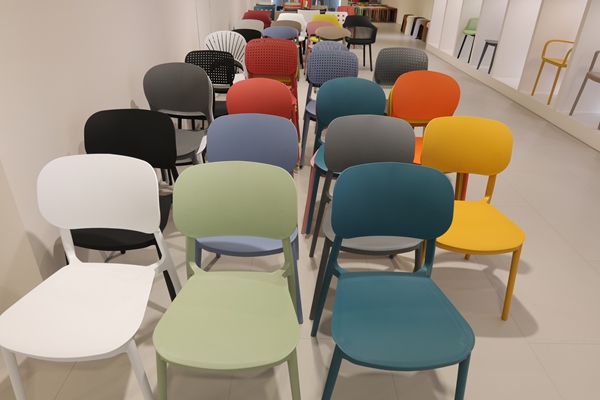 Company Exhibition Hall